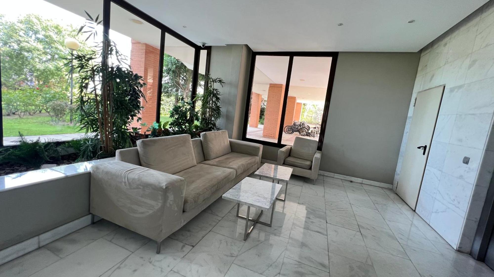 Appartement House Samaniego 12 à Madrid Extérieur photo