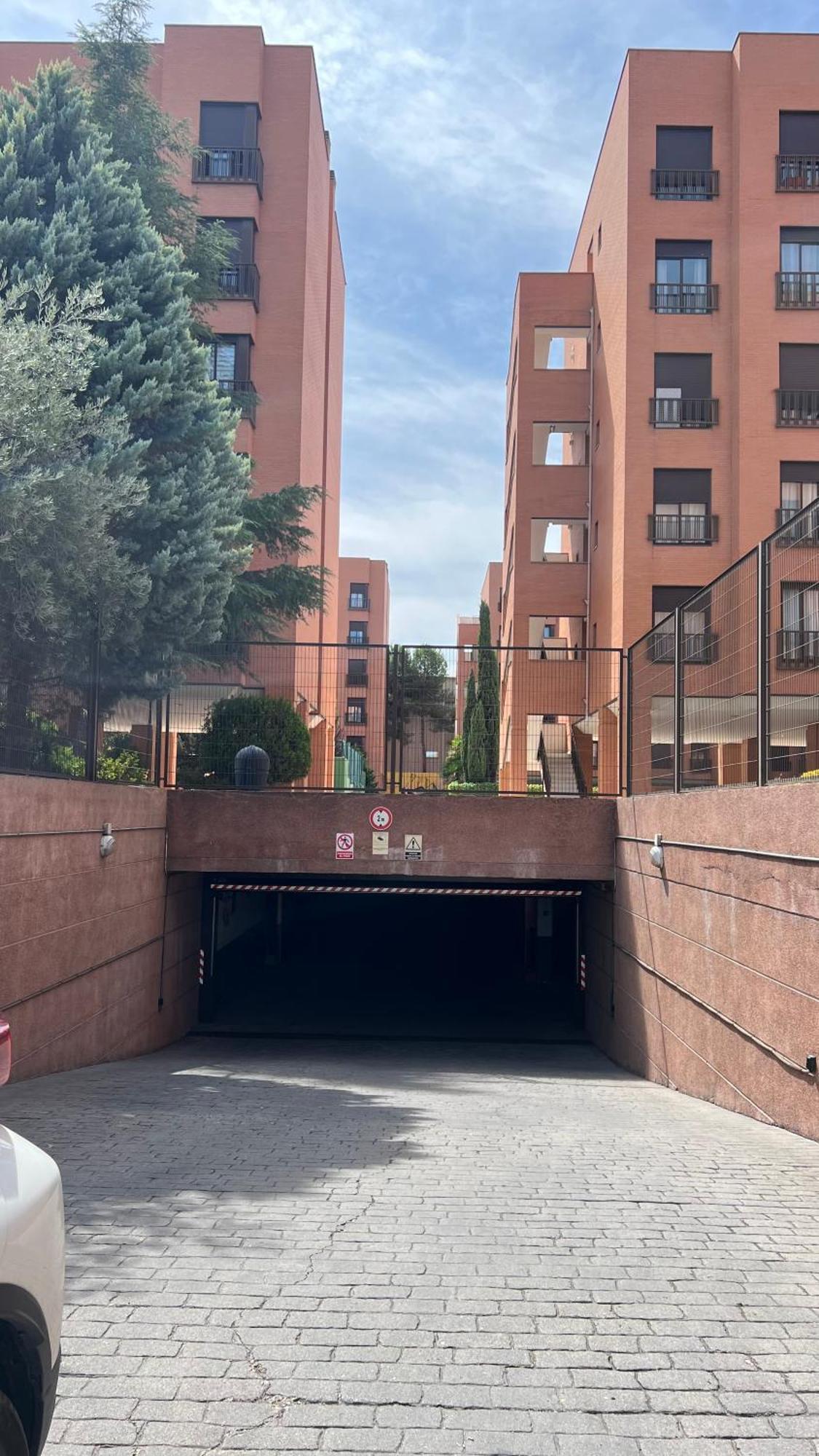 Appartement House Samaniego 12 à Madrid Extérieur photo
