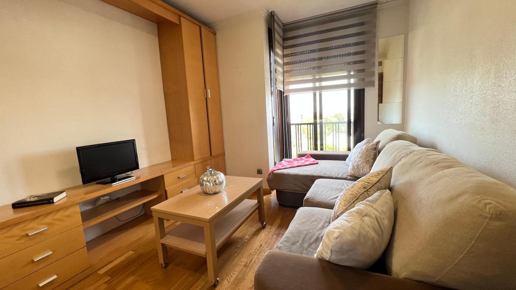 Appartement House Samaniego 12 à Madrid Extérieur photo