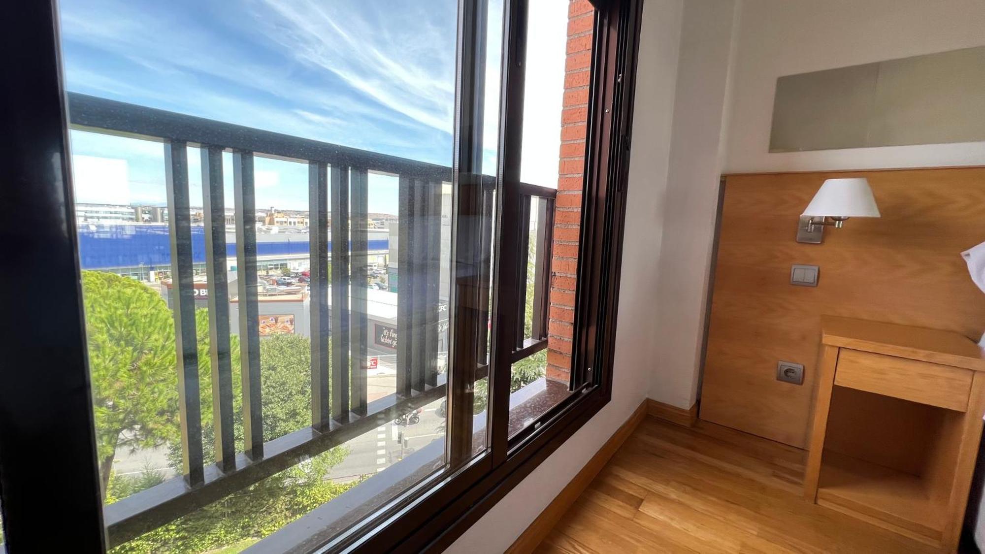 Appartement House Samaniego 12 à Madrid Extérieur photo