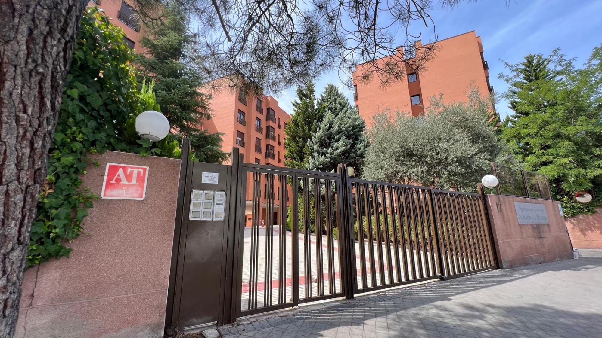 Appartement House Samaniego 12 à Madrid Extérieur photo