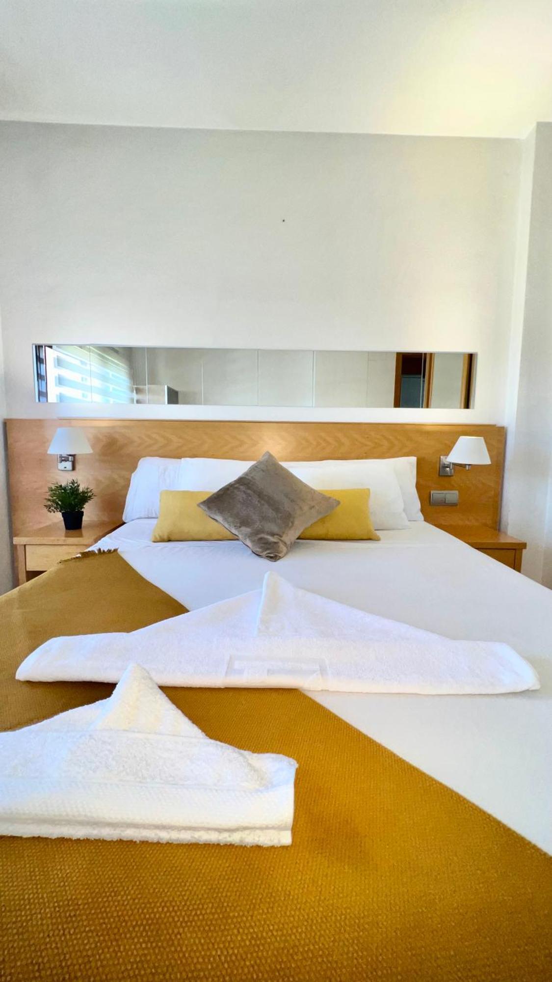 Appartement House Samaniego 12 à Madrid Extérieur photo