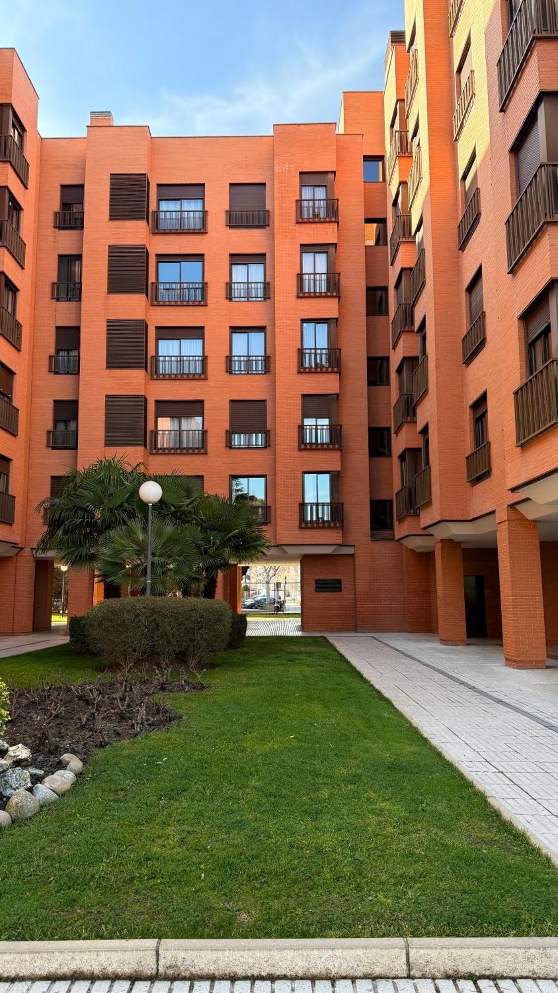 Appartement House Samaniego 12 à Madrid Extérieur photo